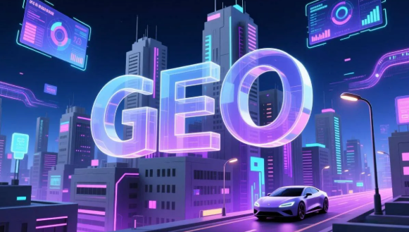 林甸县GEO 优化行业动态：主流搜索平台地域收录规则更新综述