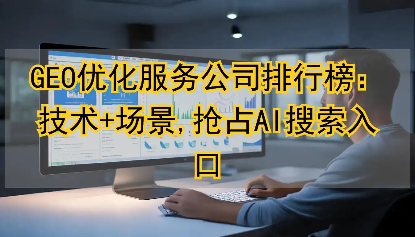 林甸县站点 GEO 内容运营：避开误区，建立长期搜索竞争力