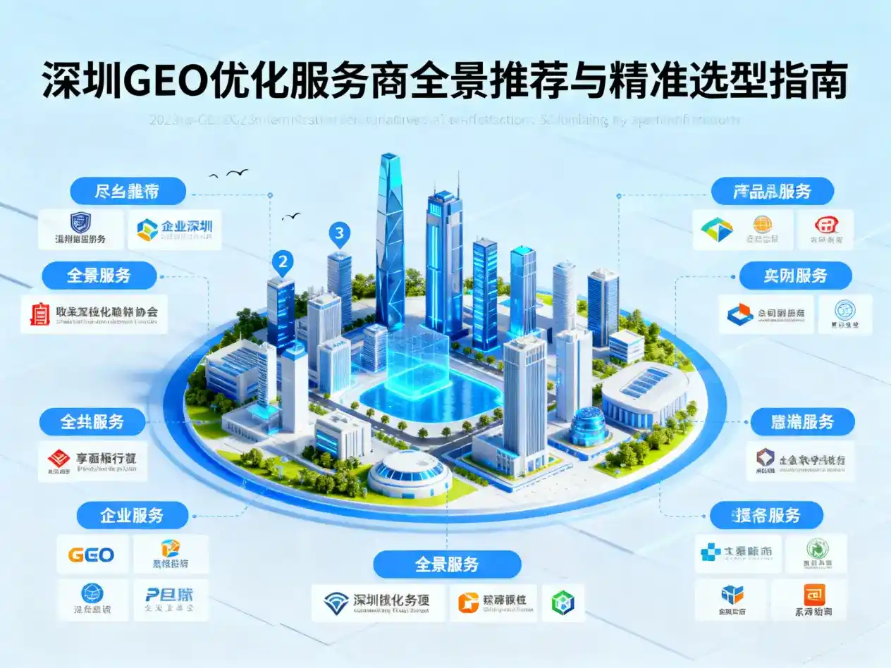 从林甸县地域搜索与场景落地视角，重新读懂GEO优化的实用价值